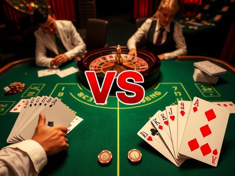Discover the thrill of competition at Rivalry.com, the premier online gambling destination for casino games, sports betting, and poker tournaments. Play against the best and win big with expert strategies and exclusive bonuses.
