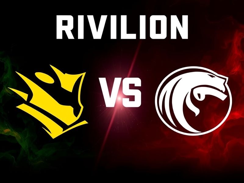 Discover the thrill of competition at Rivalry.com, the premier online gambling destination for casino games, sports betting, and poker tournaments. Play against the best and win big with expert strategies and exclusive bonuses.