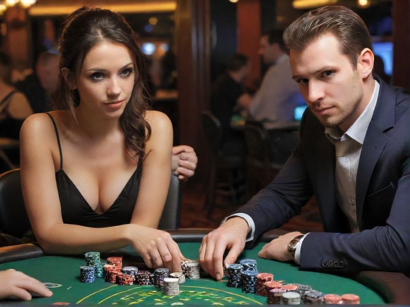 Discover the thrill of competition at Rivalry.com, the premier online gambling destination for casino games, sports betting, and poker tournaments. Play against the best and win big with expert strategies and exclusive bonuses.